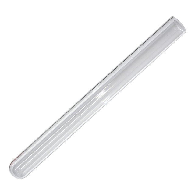 Tubo De Vidrio Para Lámpara Evans Uv 30w Tubviduv-30w