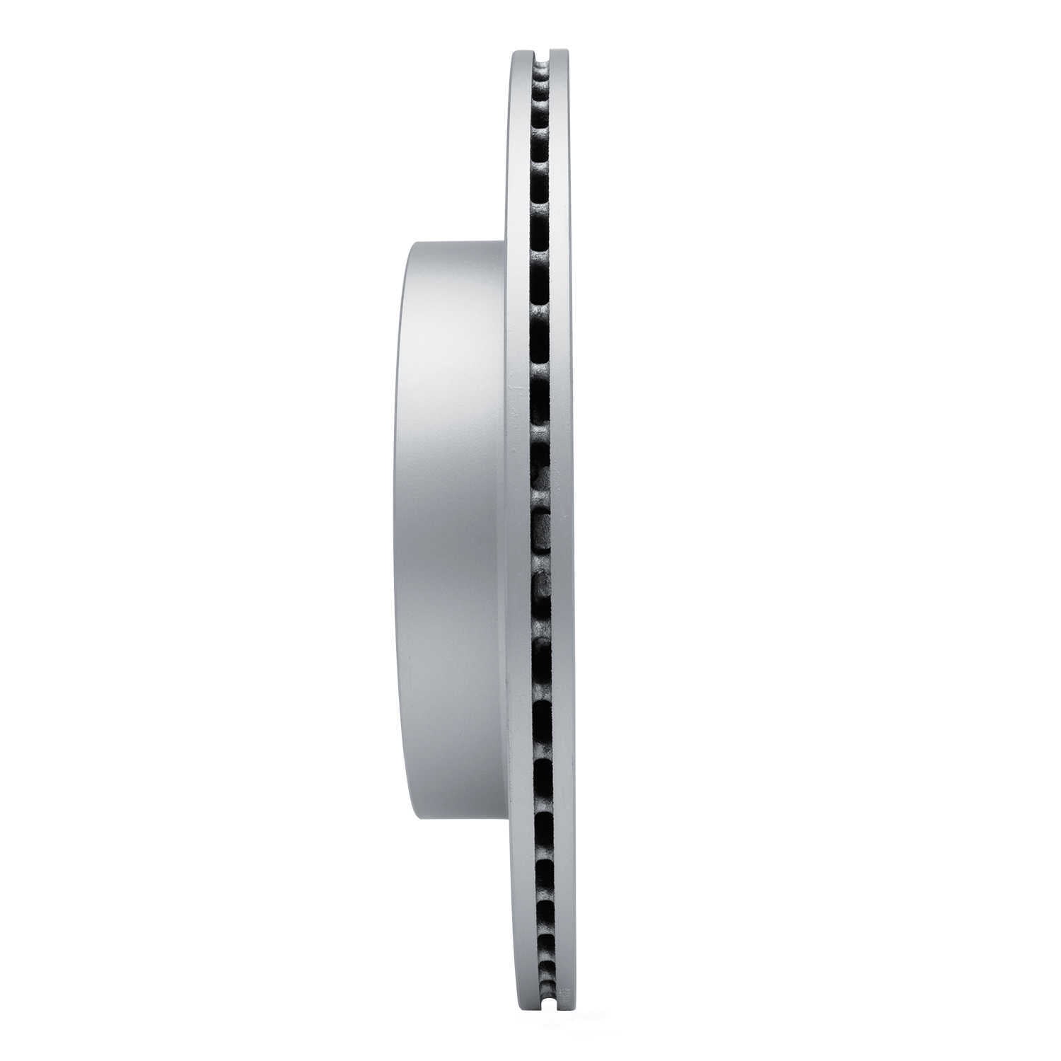 Dynamic Friction Company 604-48093 DFC Geospec Coated Rotor
