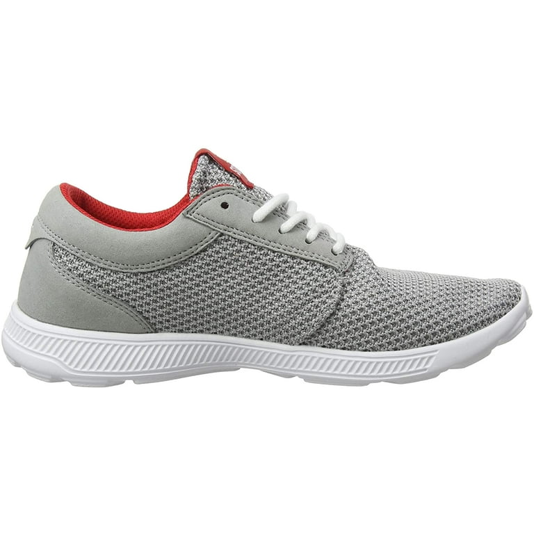 Supra men's hammer run shoe top