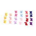 thumbnail image 1 of Dog Bows, Pet Hair Bows Fashionable Stylish  For Parties, 1 of 8