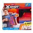 thumbnail image 4 of Lanza Dardos X-Shot Motorizado Operado por Baterías Azul, 4 of 4