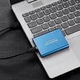 thumbnail image 4 of Unidad Externa Usb 3.0 De 2 TB Discos Sata Ssd Para Pc Laptop-yogu4TB, 4 of 5