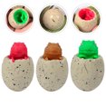 thumbnail image 3 of Miangastore 3 Pcs Jouets de Décompression Résistants à l'Usure Jouets Portables Anti-Anxiété, 3 of 8