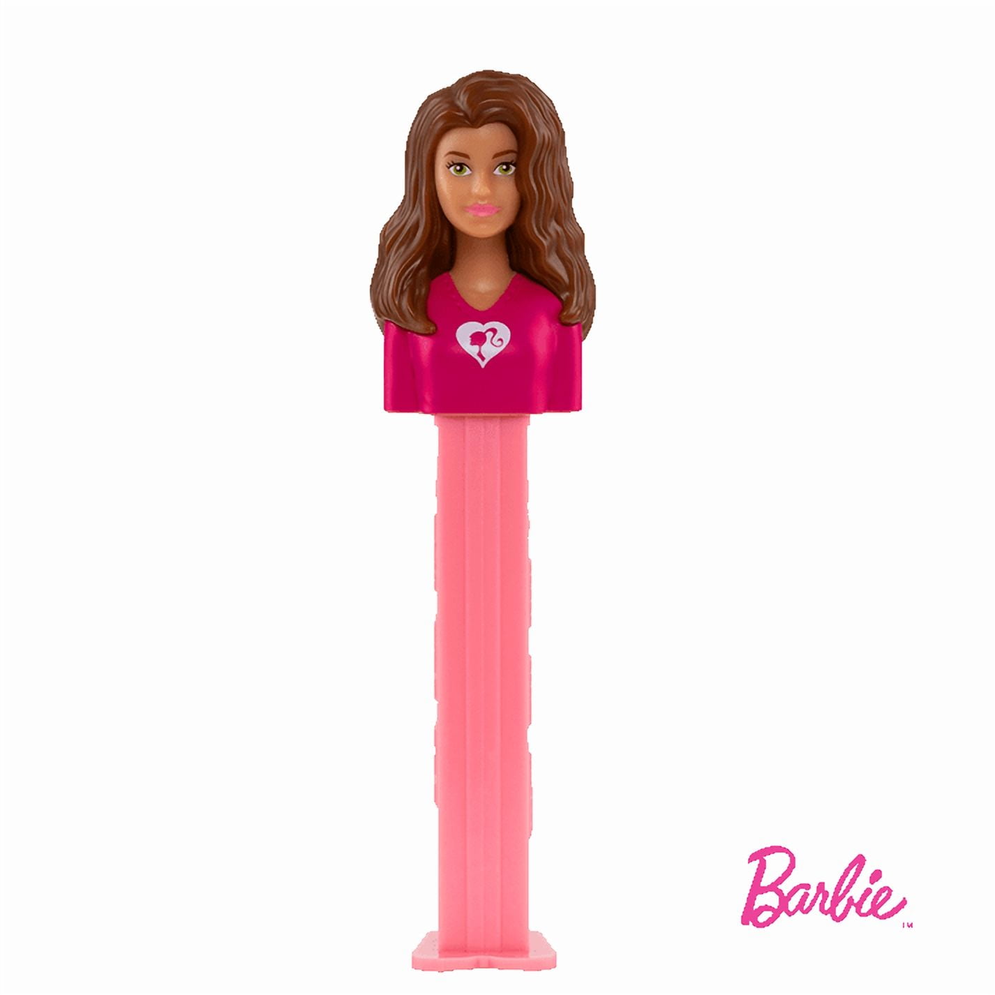 PEZ Barbie PEZ Party Pack, 12 Pack - Each Individually Wrapped, 6.96 oz.