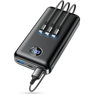 Anker Powerhouse 90, 87.6Wh Charger with 100W AC, 45W USB-C for