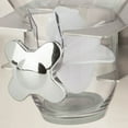 thumbnail image 3 of Honey Can Do Designer Edition Stainless Steel Double 17.5 oz Dispenser, 3 of 4