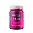 thumbnail image 1 of Suplemento Alimenticio Belacaps NAD+ Resveratrol Vitamina E 60 cápsulas, 1 of 5
