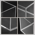 thumbnail image 2 of Multi-function Fish Tank Desktop Aquarium Tank Clear Betta Tank Gold Fish Supply, 2 of 9