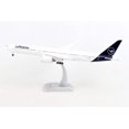 thumbnail image 3 of Hogan HGDLH010 Lufthansa 777-9 1-200 with Gear Reg No. D-Abta Aircraft, 3 of 6