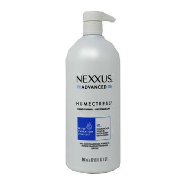 Nexxus Advanced Humectress Triple Hydration Complex Conditioner 32 Ounces