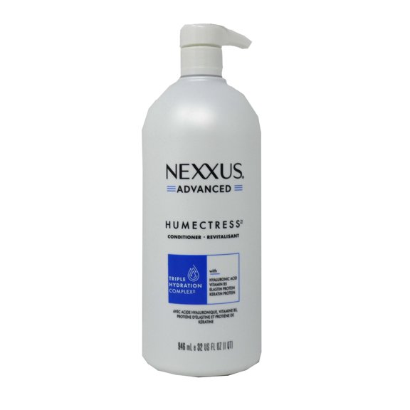 Nexxus Advanced Humectress Triple Hydration Complex Conditioner 32 Ounces