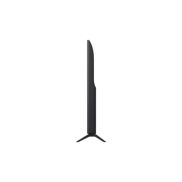 LG 55-Inch UA7500 4K Smart TV - α7 AI Processor, Alexa Ready, 60Hz