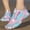 Pink, variant on Spring/Summer Outdoor Wading Shoes for Women, Quick-Dry Five-Toe Beach Snorkeling Swimming Shoes, Women's Mesh Breathable Non-Stuffy Anti-Slip Water Sports Sandals, Gym Yoga Shoes