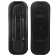 thumbnail image 1 of Fyydes PVC Grab Handle Craft Parts for Inflatable Rubber Dinghy Raft Kayak Fishing Boat Accessory, Boat PVC Grab, Boat Grab, 1 of 8
