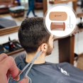 thumbnail image 2 of Beard Grooming Comb Kit Dual Wood Comb Mustache Shears Facial Hair Scissors for Men Beard Mustache Trimming Tools, 2 of 8