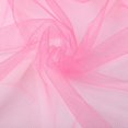 thumbnail image 4 of 1Pc Mosquito Net Four Corner Post Mosquito Netting for Bed Student Canopy Bed Mosquito Net Netting Queen King Twin Pink L, 4 of 6