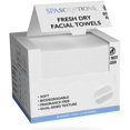 thumbnail image 1 of Spascriptions Fresh Dry Face Towel, 1 of 5