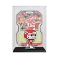 thumbnail image 1 of Funko Pop NFL Trading Card: Patrick Mahomes Funko EEDS60827, 1 of 3