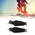 thumbnail image 4 of Scooter Foot Strap, Simple To Use Skateboard Foot Strap Nylon Foot Fixing Belt Adjustable  For Longboard For Folding Electric Vehicles For Scooters, 4 of 8