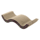 thumbnail image 1 of Rascador De Olas Fancy Pets 49.5 Cm DE OLA, 1 of 2