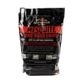 thumbnail image 3 of Bear Mountain BBQ All-Natural Mesquite BBQ Wood Chips for Outdoor Grills, 2 lb Bag, 3 of 4