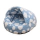 thumbnail image 4 of Cama cueva para gatos Strade Fareast Limited 50 cm flores, 4 of 5