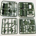 thumbnail image 3 of SUTENGDA Military Plastic Soldier Action Figure Set, 3 of 5