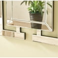 thumbnail image 4 of Sparkle 21 in. Contemporary Rectangle Mirror in Clear, 4 of 4
