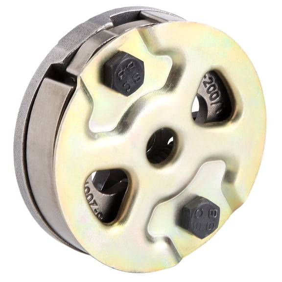 Garden Trimmer Brush Cutter Clutch Fit for FS120 FS200 FS250 FS300 FS350 FS400 FS450