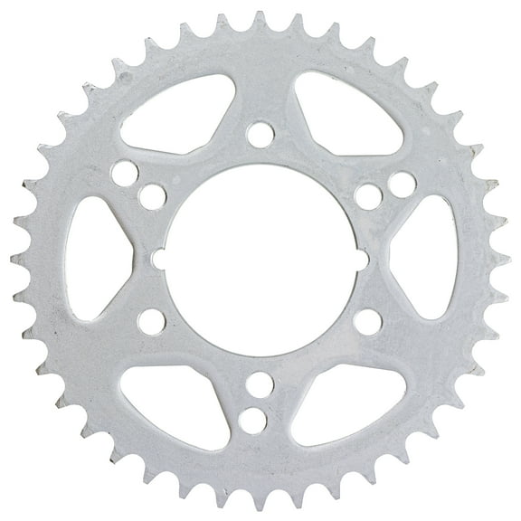 Niche 520 40T Rear Drive Sprocket for Polaris Trail Blazer 250 ATV 519-CDS2314P