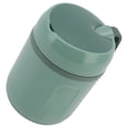 thumbnail image 1 of Destinatario aislado para Alimentos, 480 ml, Término para Sopa de Acero inoxidable 304, Termo para Alimentos, Tarro de Comida con Aislamiente de Doble Capa para Oficina, Escuela, Escuela,, 1 of 7