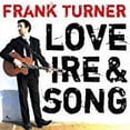 thumbnail image 4 of Frank Turner - Positive Songs For Negative People - Vinyl, 4 of 6