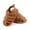 Brown, variant on Xfvqtps Baby Boys Girls Summer Beach PU Sandals Non Slip Soft Rubber Sole Toddler Outdoor Closed-Toe First Walker Shoes Soft Bottom Casual Bowknot Embroidery Cute Princess Shoes Beige