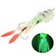 thumbnail image 4 of 5# UV Luminous Soft Fishing Lure Octopus Squid Bait Fishing Tackle, 4 of 4