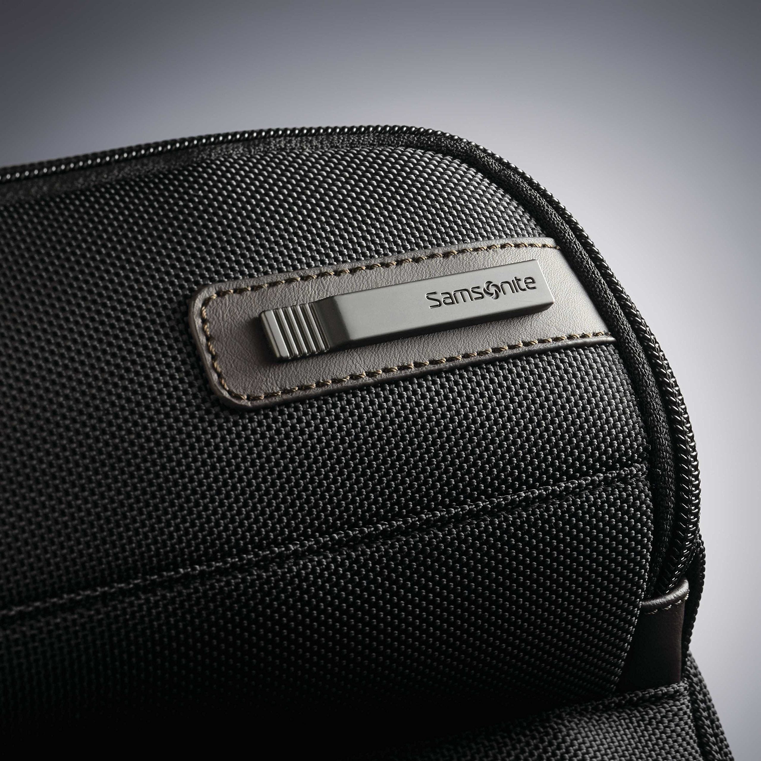 samsonite kombi large laptop backpack