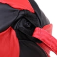 thumbnail image 3 of Double End Striking Ball, Premium PU Leather Boxing Speed Ball Punching Bag and Red, 3 of 8