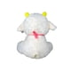 thumbnail image 3 of Peluche Suave De Borrego / Borreguito Con Babero Regalo, 3 of 6
