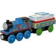 thumbnail image 1 of Thomas & Friends Wood Birthday Thomas, 1 of 3