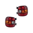 thumbnail image 1 of Par de Calaveras 400 SS 1999 al 2003 Chevrolet, 1 of 4