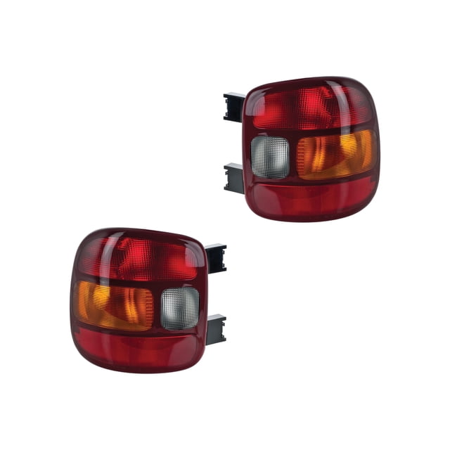 Par de Calaveras 400 SS 1999 al 2003 Chevrolet
