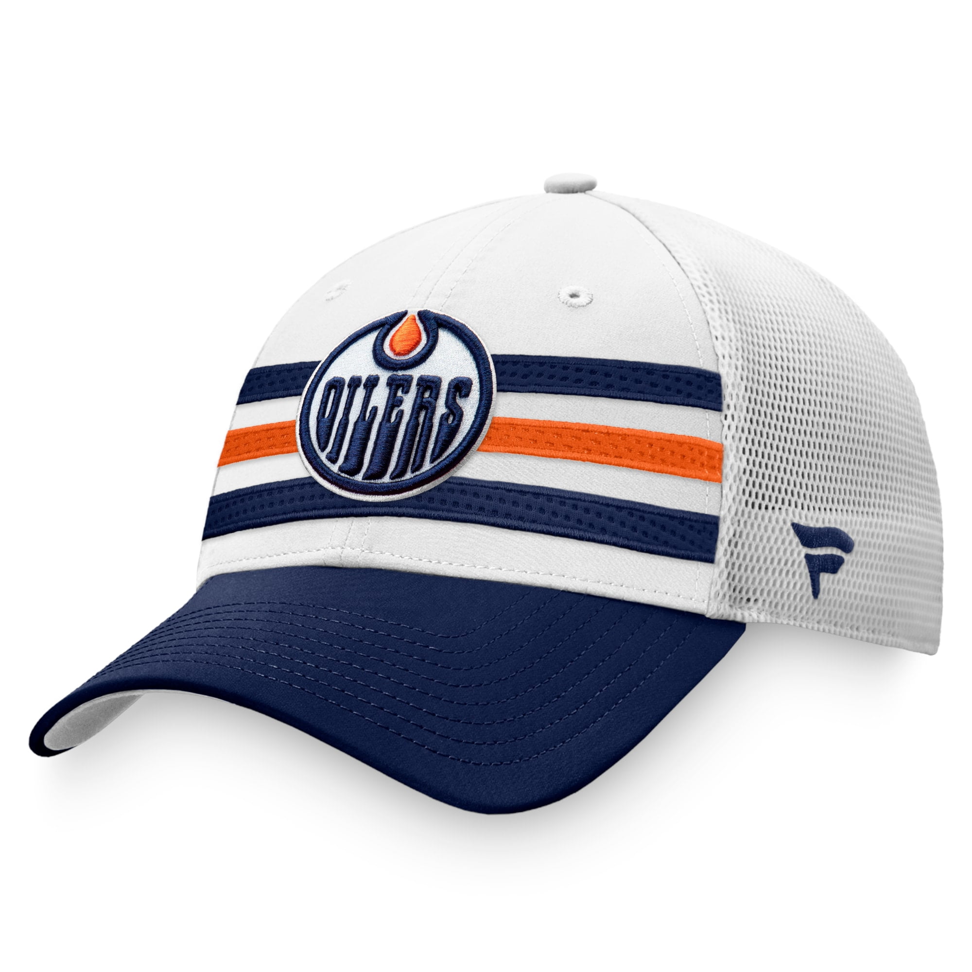 Edmonton Oilers Fanatics Branded 2021 
