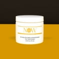 thumbnail image 4 of No Yellow Deep Conditioning Hair Mask by NOW Beauty for Unisex - 16 oz Masque, 4 of 7