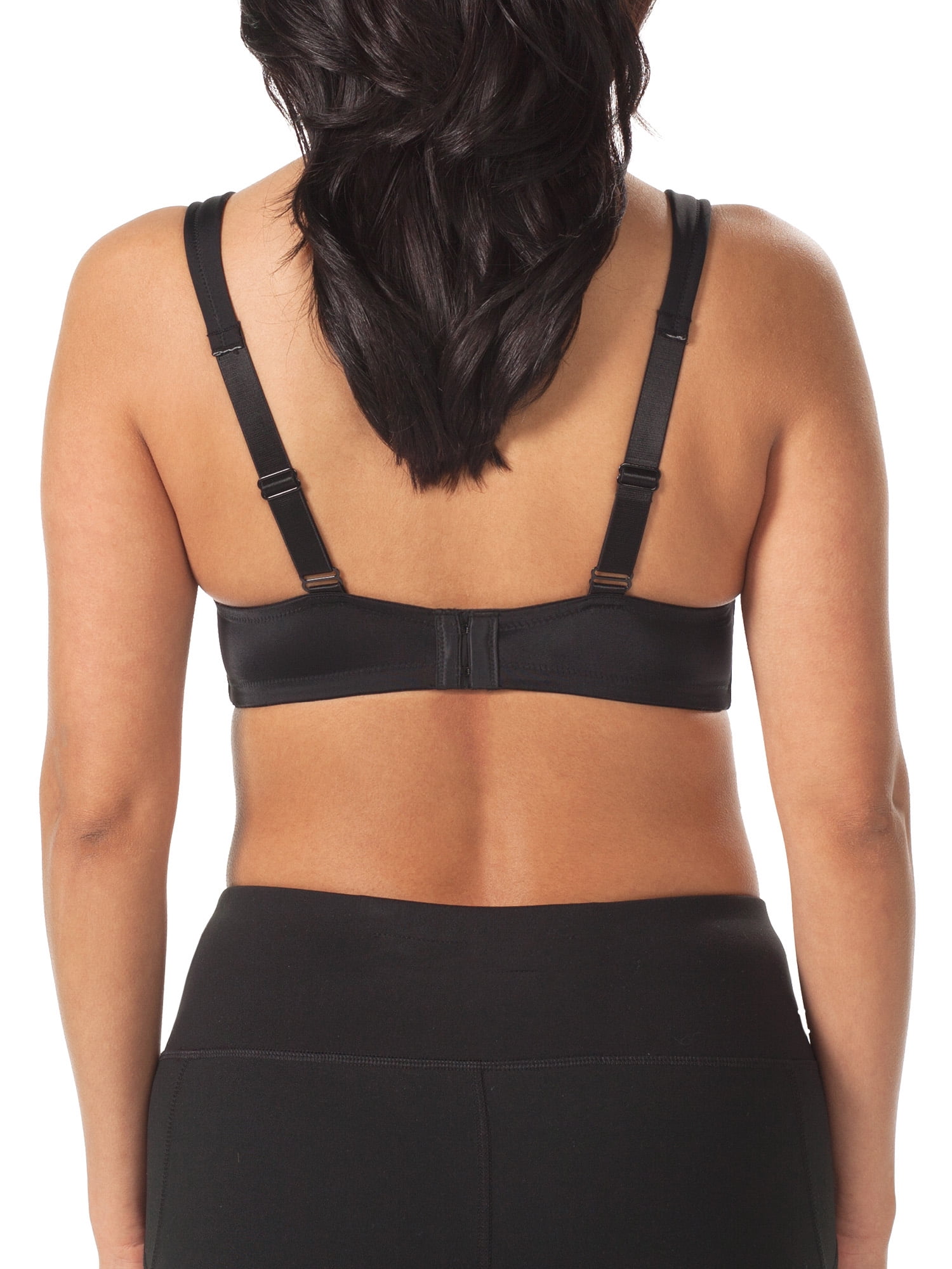 Loving Moments By Leading Lady Full Coverage Tshirt Nursing Bra 2 Pack, Style L3010