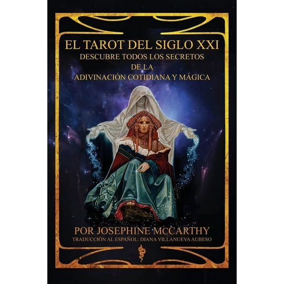 El Tarot del Siglo XXI, (Paperback)