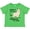 Apple Green, variant on Nana's You Say Alpaca My Bags Boys or Girls Toddler T-Shirt