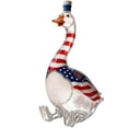 thumbnail image 2 of 2026 New 3D Sculpted Grey Goose Glass Whiskey Bottle – Father's Day Gift for Whiskey Lovers, Home Bar Decor with Wide Mouth, 2 of 9