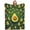 Blanket-1, variant on Avocado Fruit Blanket Cute Cartoon Avocado Print Gifts for Women Kids Girls Home Bedroom Living Room Decor Soft Cozy Lightweight Throw Blankets 60x50 Inch