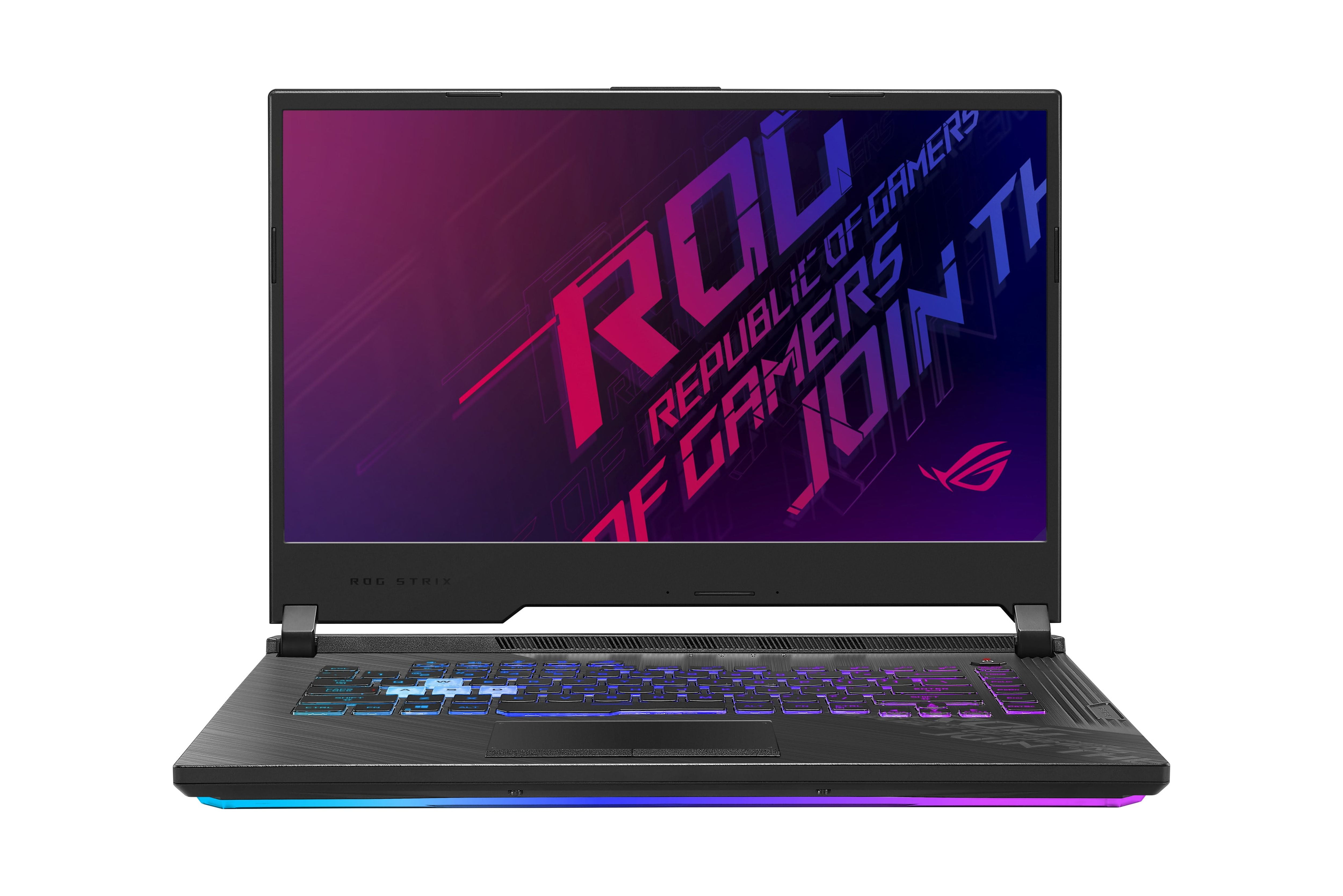 ASUS ROG G512 Strix i7 RTX 2070 16GB/512GB Gaming Laptop; 15.6