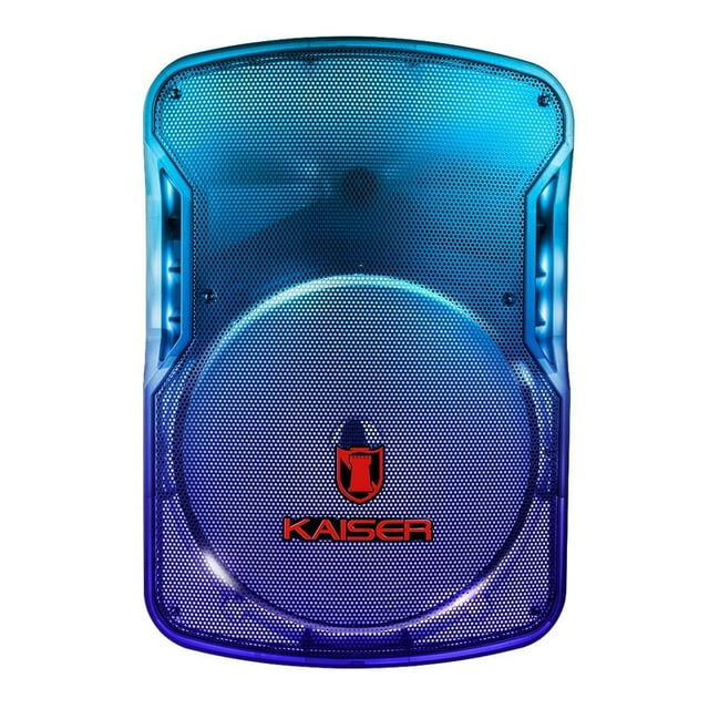 Bafle KSR 15 pulgadas MSA 7530MX
