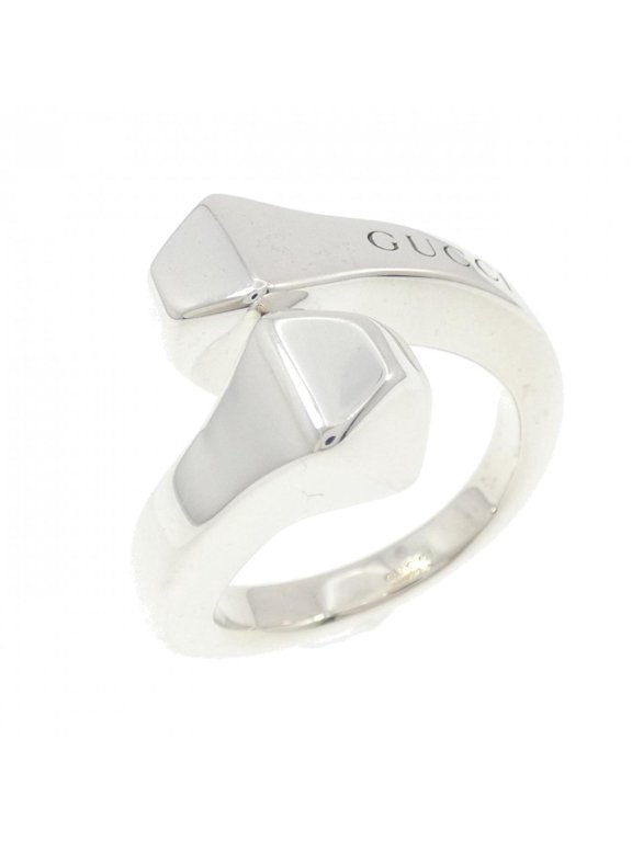 Pre-Owned Gucci 925 Ring